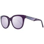 Occhiali da sole Swarovski SK0126 81Z 50 da donna viola