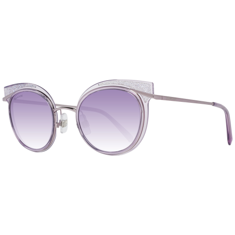 Occhiali da sole Swarovski SK0169 81Z 50 donna viola