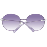 Occhiali da sole Swarovski SK0180 81Z 61 Donna Viola