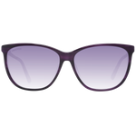 Occhiali da sole Swarovski SK0225 83Z 56 da donna viola