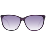 Occhiali da sole Swarovski SK0225 83Z 56 da donna viola