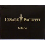 Boxer da uomo Cesare Paciotti - Colore nero - Taglia S