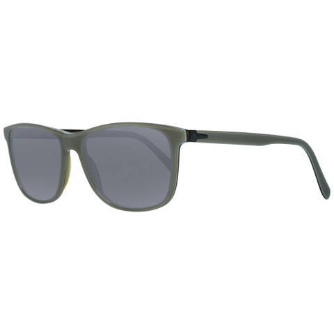 Occhiali da sole Rodenstock R3281 C 57 Uomo Oliva