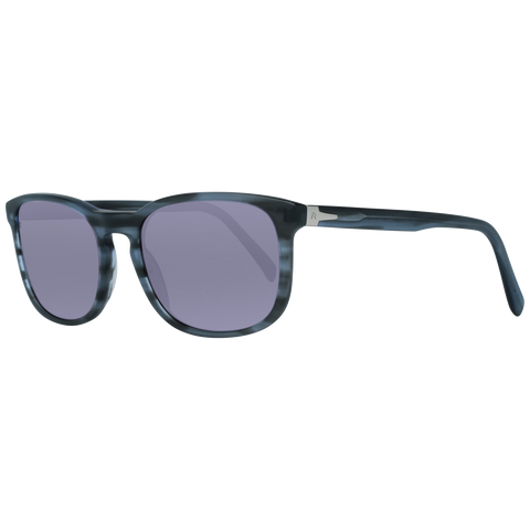 Occhiali da sole Rodenstock R3287 B 53 da uomo grigio