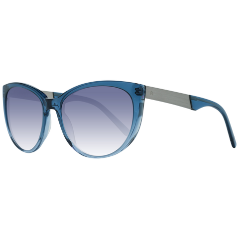 Occhiali da sole Rodenstock R3300 B 55 Donna Blu