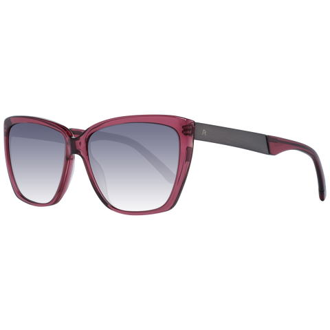 Occhiali da sole Rodenstock R3301 D 56 Donna Rossi