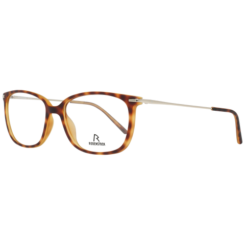 Rodenstock Montatura da vista R5310 G 54 Donna Marrone