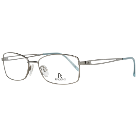 Rodenstock Montatura da vista R7062 B 53 Titanio donna Canna di fucile