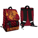 Zaino Harry Potter Grifondoro 40 cm