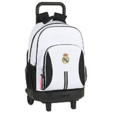 Trolley compatto Real Madrid 45cm