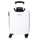 Valigia trolley Roll Road Awesome ABS 55cm 4w