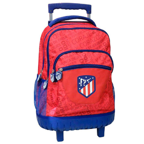 Trolley Atletico Madrid 52cm