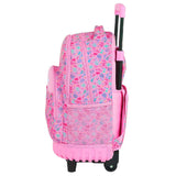 Benetton Butterflies trolley compatto 45cm