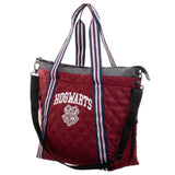 Borsa tote di Harry Potter Hogwarts