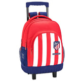 Trolley compatto Atletico Madrid 45cm