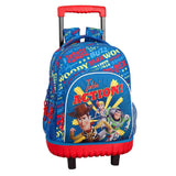 Toy Story 4 Action 45cm trolley compatto 45cm