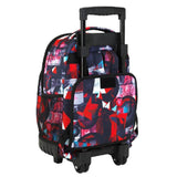 Blackfit8 Geometric Compact trolley 45cm