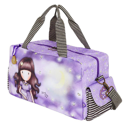 Gorjuss Catch A Falling Star borsa sportiva 44 cm