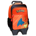 Trolley Pokemon Charizard 42cm