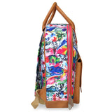 Borsa Chimola Birds 36cm