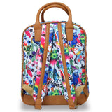 Borsa Chimola Birds 36cm