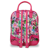 Borsa Chimola Flowers 36cm