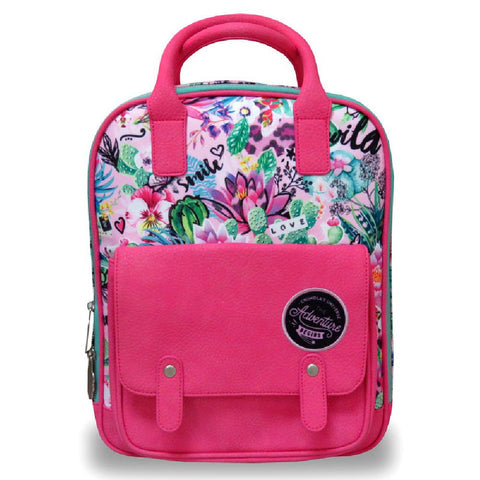 Borsa Chimola Flowers 36cm