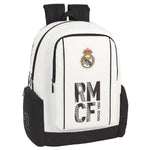 Zaino porta PC Real Madrid 43 cm