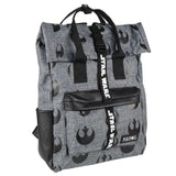 Zaino casual Star Wars 42 cm