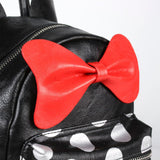 Zaino Disney Minnie 40cm