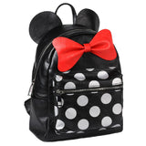 Zaino Disney Minnie 40cm