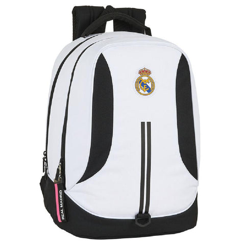 Zaino adattabile Real Madrid 42 cm