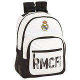 Zaino adattabile Real Madrid 42 cm