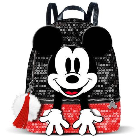 Zaino Disney Mickey 32cm