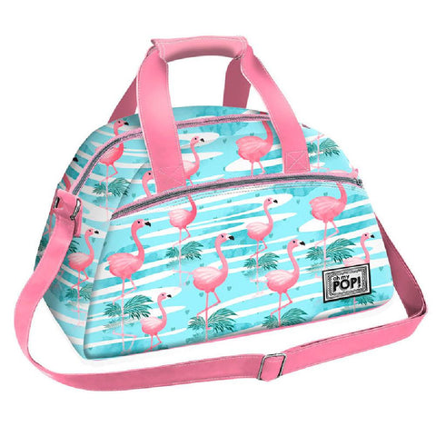 Borsa sportiva Oh My Pop Florida 51 cm