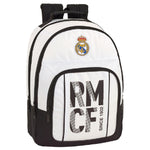 Zaino adattabile Real Madrid 42 cm