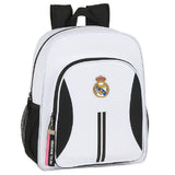 Zaino adattabile Real Madrid 38 cm