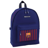 Zaino porta pc FC Barcelona 43cm