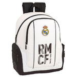 Zaino adattabile Real Madrid 43 cm