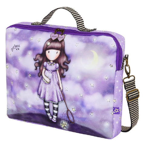 Borsa per laptop Gorjuss Catch A Falling Star