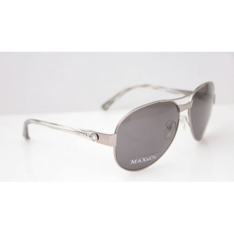 Occhiali da sole MAX&Co Aviator - M&CO 9/S - Montatura Grigia