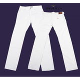 Armani Jeans - Taglia EU 31 - colore Bianco Ottico