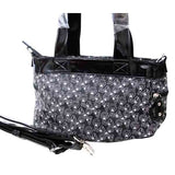 Borsa donna Gian Marco Venturi - L.Softy - Nero - 3763