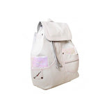 Zaino/Borsa donna Gian Marco Venturi - L.Jun - Bianco - 3755