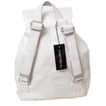 Zaino/Borsa donna Gian Marco Venturi - L.Jun - Bianco - 3755