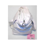 Borsa donna Hello Kitty - Colore Bianco - 1498