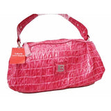 Borsa donna Laura Biagiotti - Vip - Fucsia - 3978