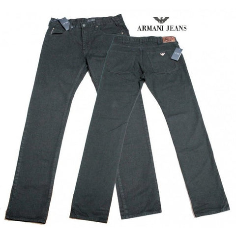 Armani Jeans - Colore Nero - Taglia EU 31