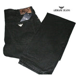 Armani Jeans - Colore Nero - Taglia EU 31