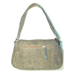 Borsa donna Laura Biagiotti - Grigio Scuro - 4325